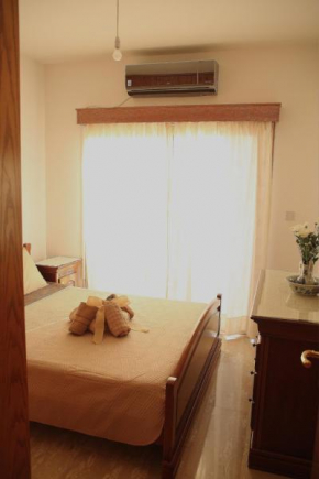ARMA Resort, 2-bed Cosy Apartment